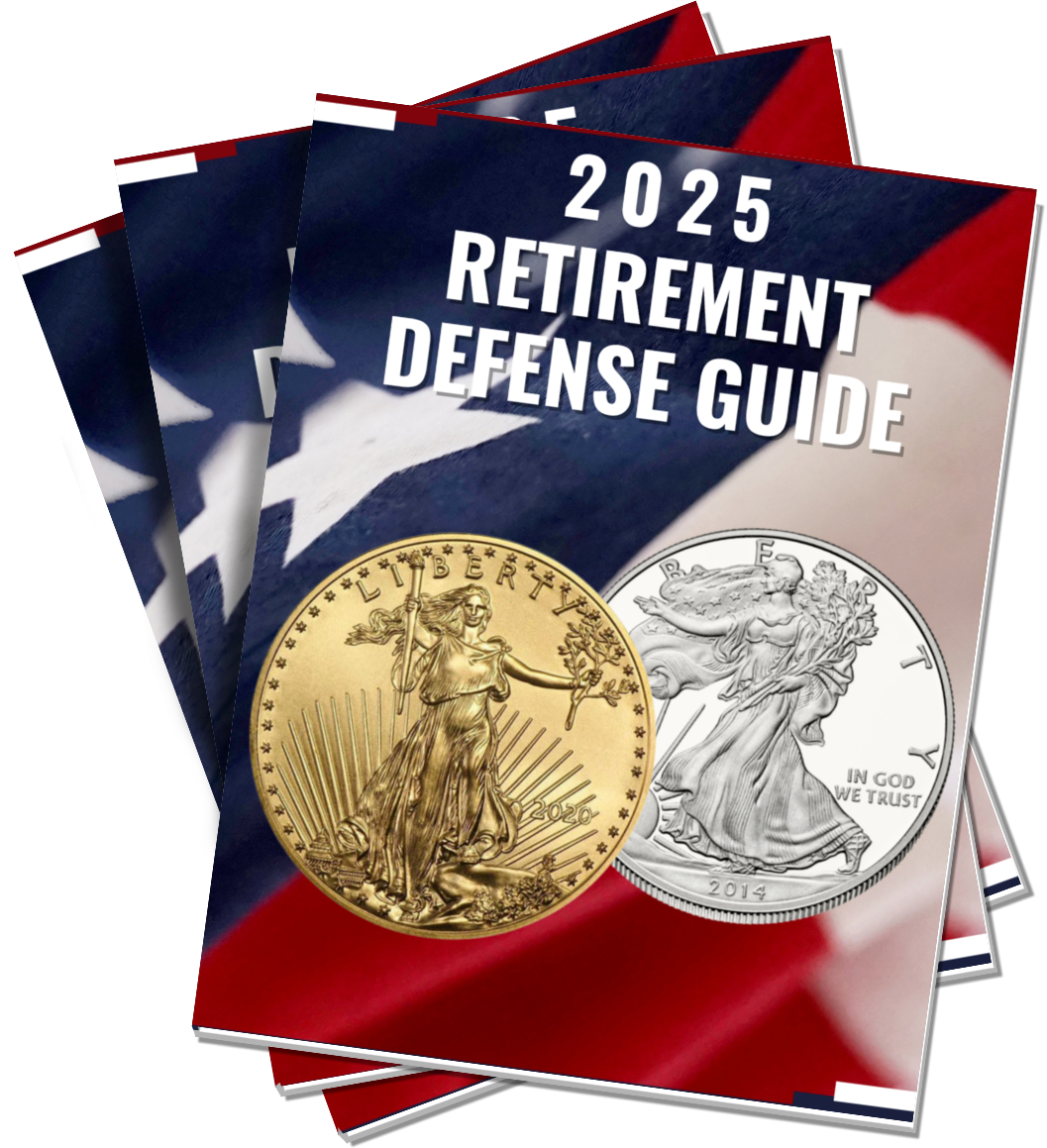 Sanctuary Metals RDG